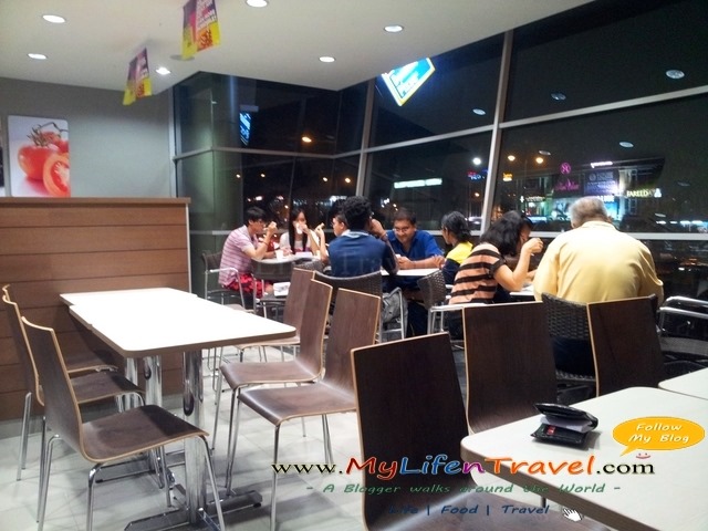 Domino Pizza Sungai Petani Domino Pizza Sungai Petani