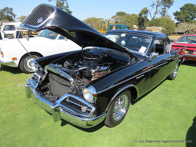 2012 Auction Previews Monterey California