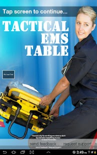 How to install Tactical EMS Table 1.0.3 unlimited apk for pc