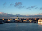 Helsinki by the sea