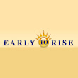Early2rise Logo Main