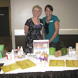 Colleyville Area Chamber of Commerce Women in Business Brunch