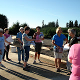 Building August 2008