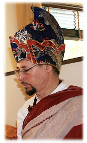 Jinpa in Chod Shamo Jinpa in Chod Shamo
