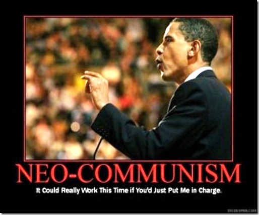 Neo-Communism Neo-Communism