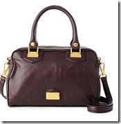 Marc by Marc Jacobs Bowling Bag