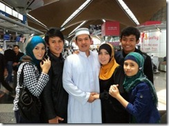 Family-Shila-Amzah