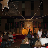 2010 Homecoming Candidate Review/Coronation