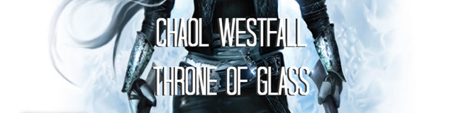 Throne of Glass Throne of Glass