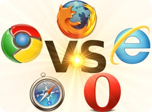 Browsers-War