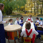 Przejdź do albumu pt. 23.10.2010 III urodziny Kota Edwarda