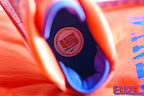Yet Another Hardwood Classic / New York Knicks Nike LeBron VII nike air max lebron 7 pe hardwood orange 4 07 Yet Another Hardwood Classic / New York Knicks Nike LeBron VII