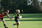 RCDwingeloo/De Wrotters - Alkmaar (29-0) 2011-10-23