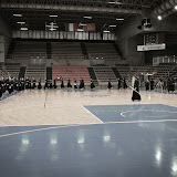 I° Seminario C.U.S. Verona 1.05.2011