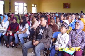 Pertemuan Wali Murid Kelas 9
http://smpn6-mlg.sch.id/?p=1492