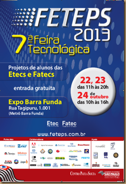 cartaz fetesp cartaz fetesp