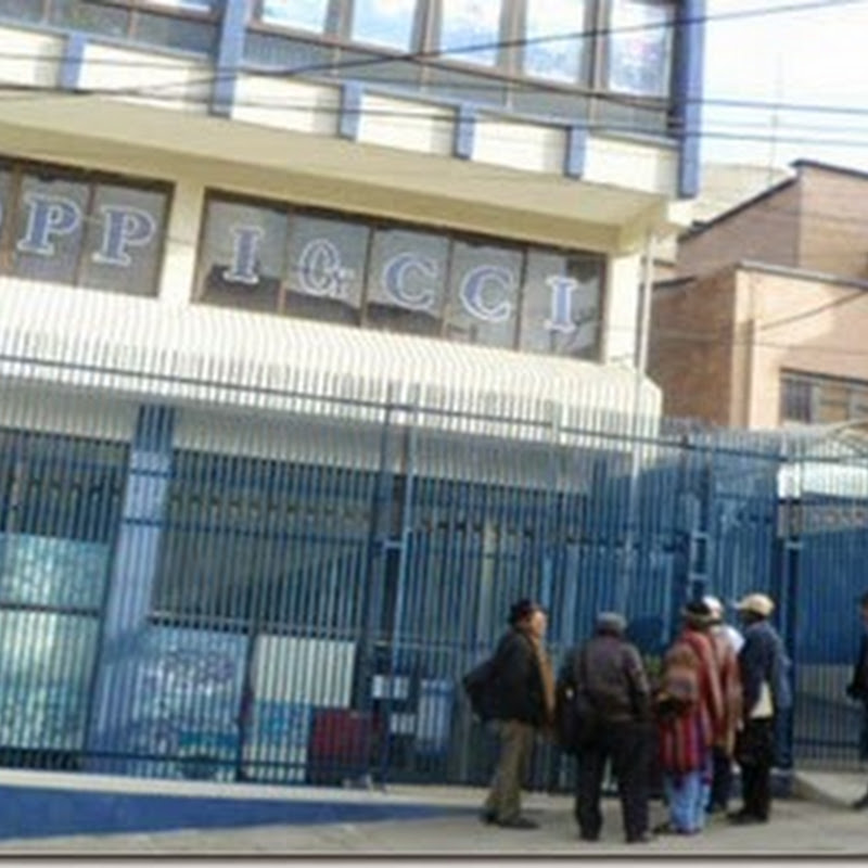 Desaparecen Bs140 MM del Fondioc en obras “fantasmas” e inconclusas