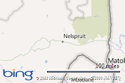 Afbeelding kaart