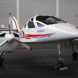 Aero Expo Friedrichshafen 2012