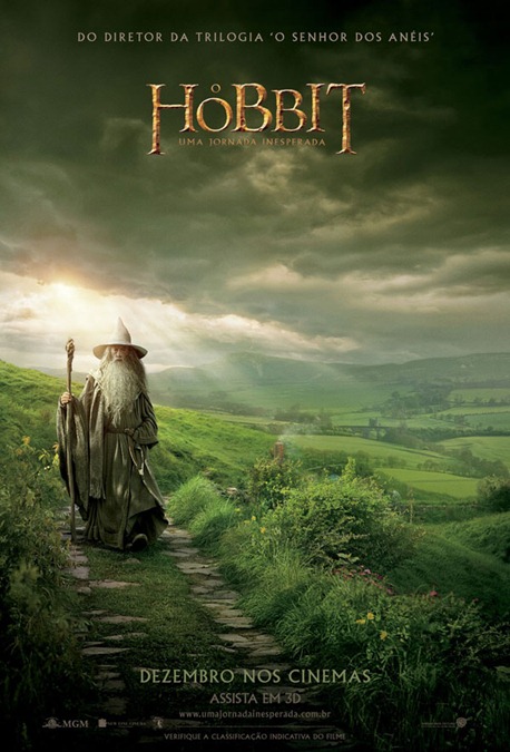 hobbit_jornadainesperada_poster