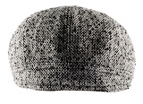 Wool Poly Ivy Caps
Art No. 2106