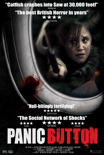 download Panic Button baixar capa Panic Button