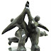 Object: 08745 - Liberté - 40cm - € 6700.=