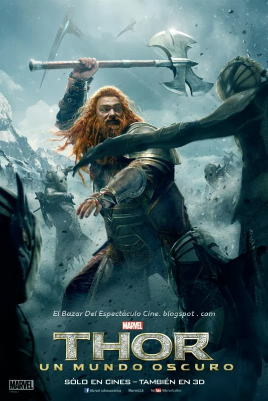 Thor The Dark World Download Torent
