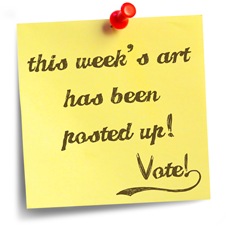 art is posted up art is posted up