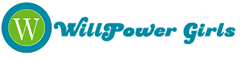 WillPower Girls logo
