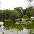 Parque Eduardo VII