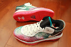 LeBron 8 V2 Low Miami Nights Available Only at NikeTown Miami nike air max lebron 8 v2 low miami nights 4 04 LeBron 8 V2 Low Miami Nights Available Only at NikeTown Miami