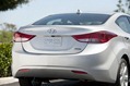  Hyundai Elantra and Range Rover Evoque Snag 2012 North American Car and Truck Titles of the Year
