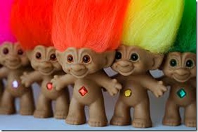 trolls