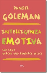 Goleman, Intelligenza emotiva