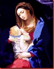Nossa Senhora do Leite