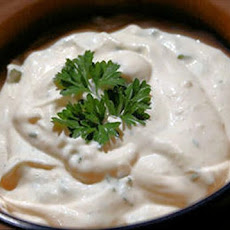 Lemon Herb Mayonnaise