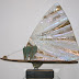 Object: 21391 - Avondwind - 61 x 69 cm - € 3850,=