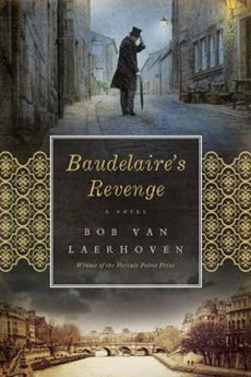 Baudelaire's Revenge - Bob Van Laerhoven