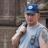 květnový Jarmark Jilemnice 2009