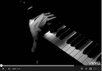 Leona Lewis - Trouble live