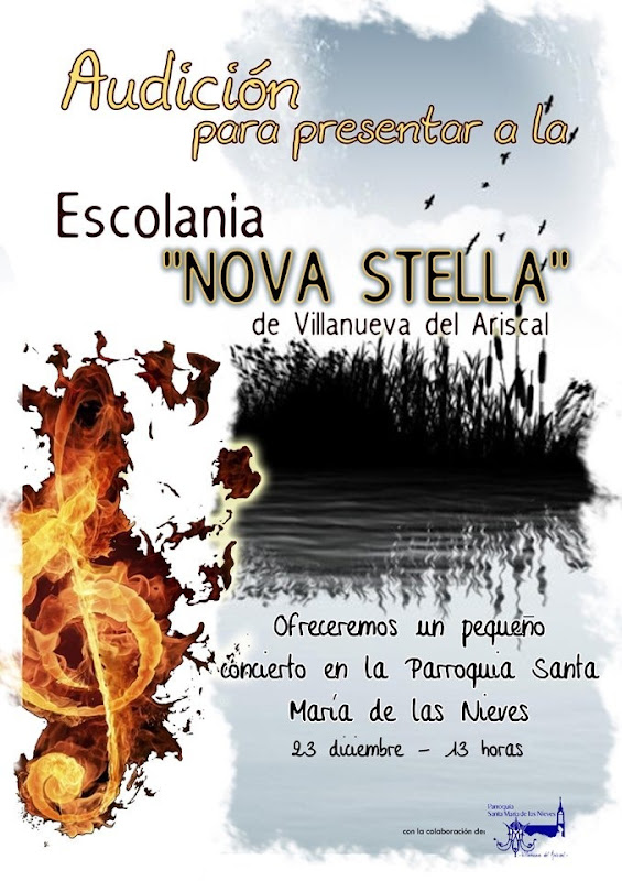 Escolania_Nova_Stella