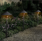Outdoor Lighting Ideas