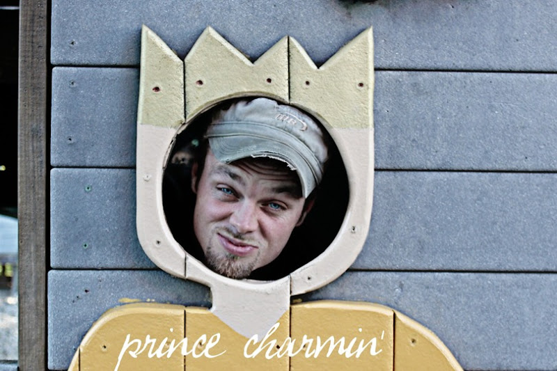 mommy's prince mommy's prince