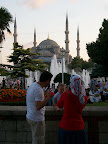 Turquie - Istanbul