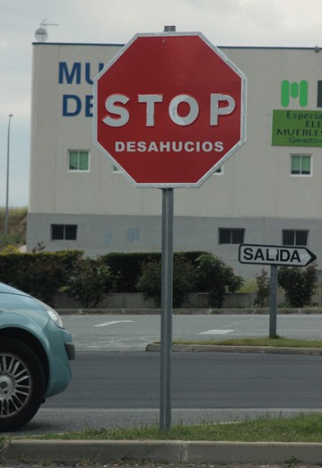 STOP DESAHUCIOS 1