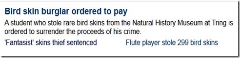 headline headline
