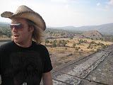 Tyler Durden Pua Mexico City To Guadalajara