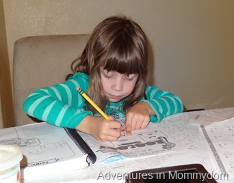 Land Animals on the 6th day junior journal Land Animals on the 6th day junior journal