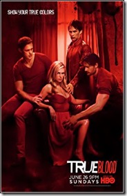 TRUE BLOOD